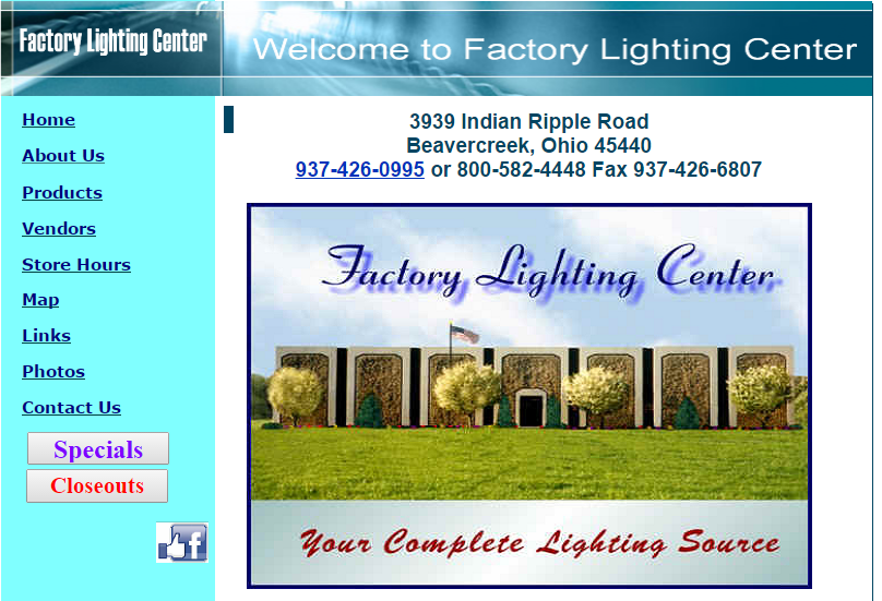 factorylightingcenter